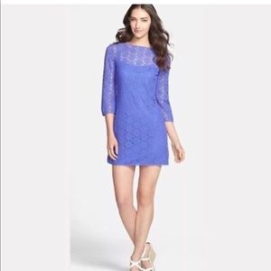 Lilly Pulitzer Topanga Lace Dress